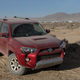 Illustration for article titled The 2018 Toyota 4Runner Is Almost The Ultimate SUV